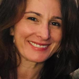 Meet your Posher, Roberta